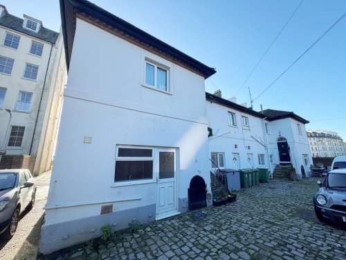 Investment  for sale in Folkestone