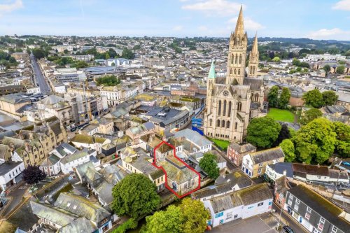 Investment  for sale in Truro