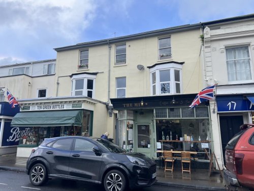 Investment  for sale in Dawlish