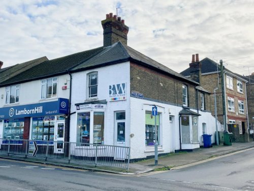 Investment  for sale in Sittingbourne