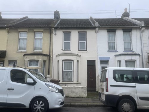 Investment  for sale in Gillingham