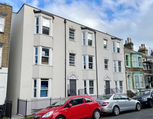 Investment  for sale in Margate