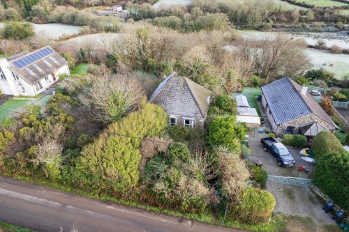 Development Site  for sale in Penzance