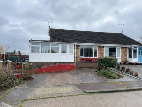 Development Site  for sale in Leigh-on-Sea