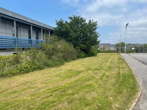 Land  for sale in Redruth