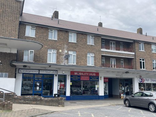 Development Site  for sale in Gillingham