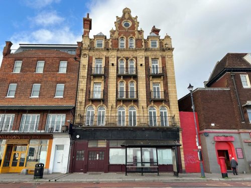 Development Site  for sale in Ramsgate