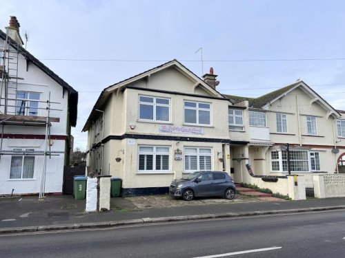 Investment  for sale in Bognor Regis