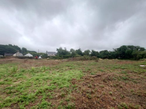 Land  for sale in St. Columb