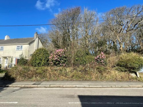 Land  for sale in Truro