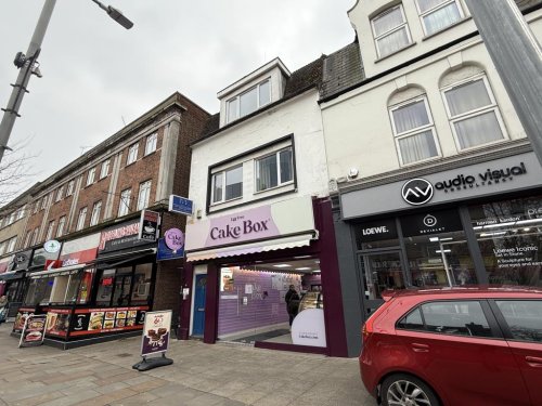 Development Site  for sale in Bexleyheath