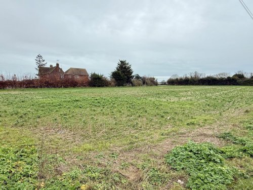 Land  for sale in Ramsgate