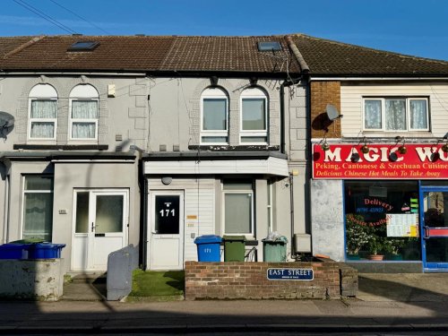 Investment  for sale in Sittingbourne