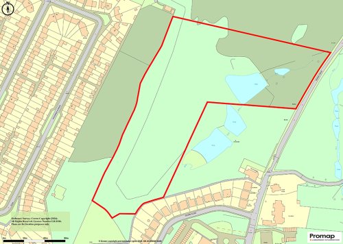 Land  for sale in Chislehurst