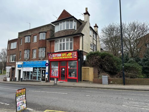 Development Site  for sale in Eastbourne