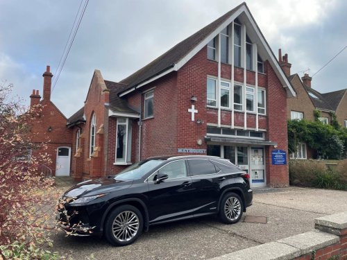 Investment  for sale in Hassocks