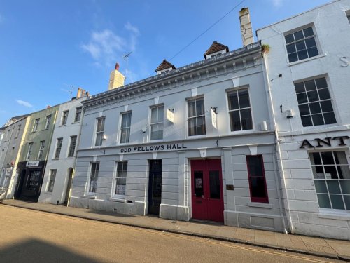 Investment  for sale in Canterbury