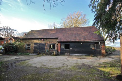 Development Site  for sale in Uckfield