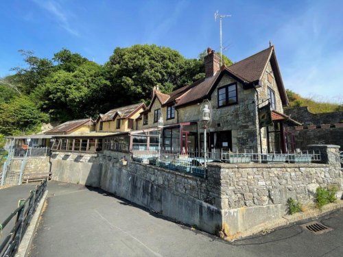 Investment  for sale in Shanklin