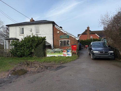 Development Site  for sale in Cranleigh