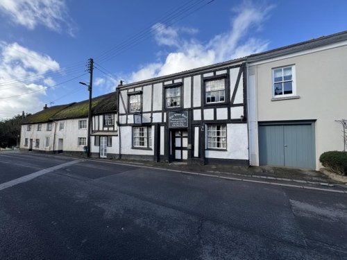 Investment  for sale in Crediton