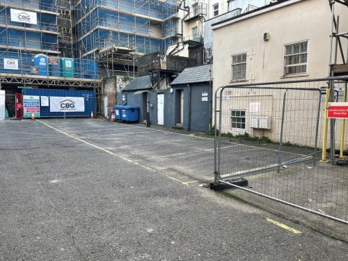 Investment  for sale in William Street