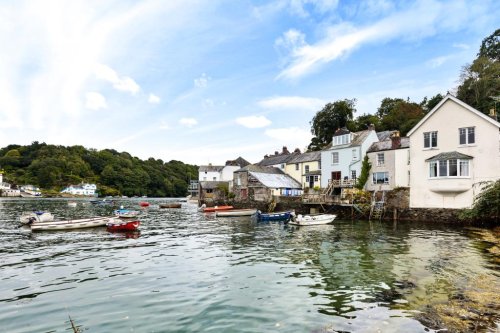 Development Site  for sale in Fowey