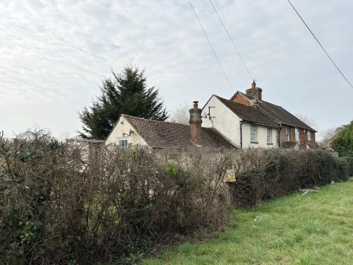 Development Site  for sale in Hailsham