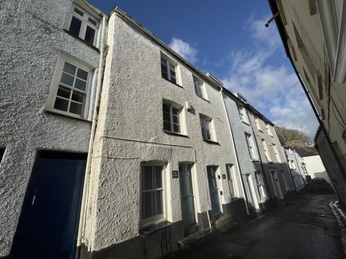 Development Site  for sale in Fowey