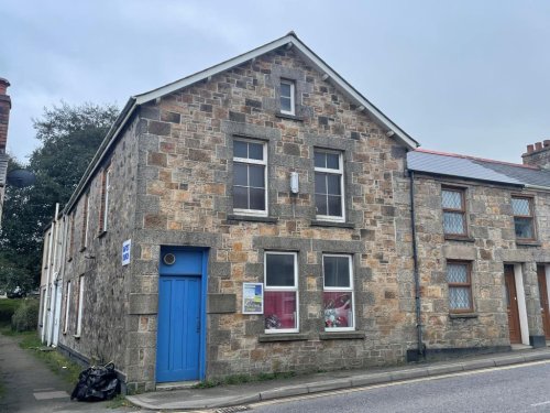 Investment  for sale in Camborne