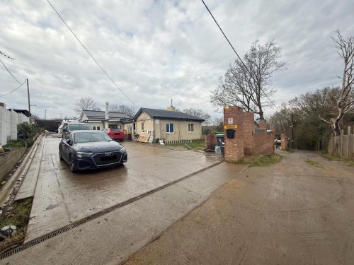 Development Site  for sale in Stanford-le-Hope