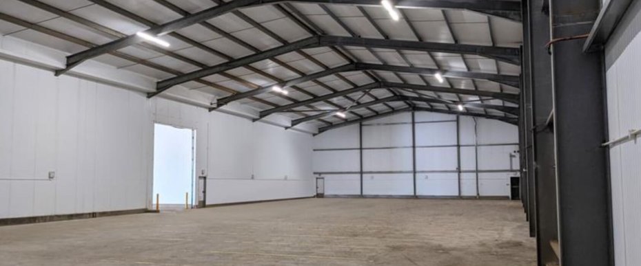 Commercial Property | Unit 3A Wellington Business Park, Chelston ...