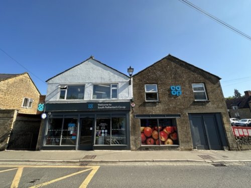 Retail premises for sale in South Petherton