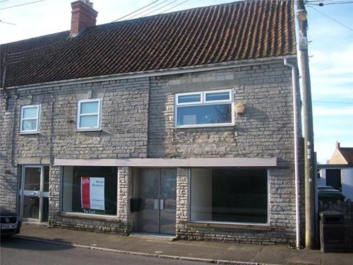 Retail premises for sale in Somerton