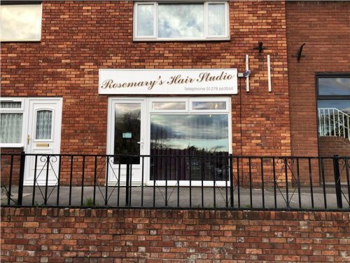 Retail premises for sale in Bridgwater