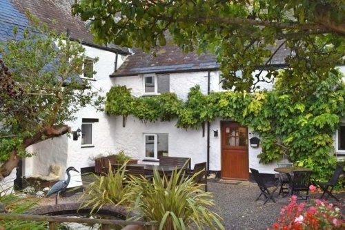 Bed and Breakfast for sale in Minehead