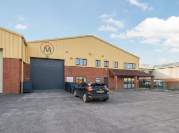 Two unit investment for sale in Cheddar