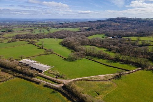 Land for sale in Nr. Taunton