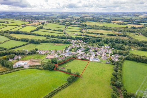 Development site for sale near Holsworthy