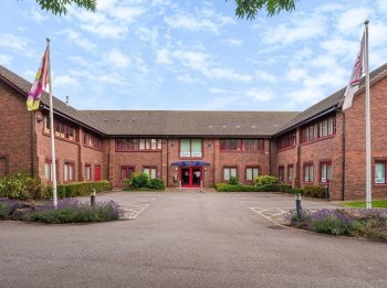 Office investment for sale in Taunton