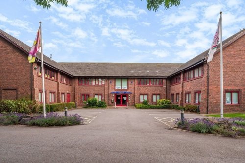 Office investment for sale in Taunton