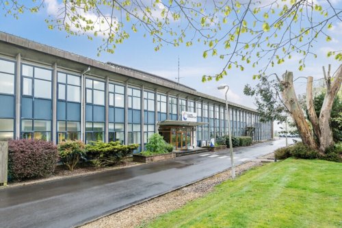 Offices for sale in Taunton