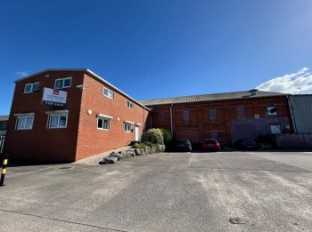 Commercial / office investment for sale in Taunton