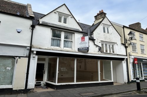 Retail premises for sale in Somerset