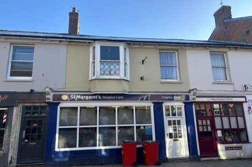 Retail Investment property for sale in Castle Cary