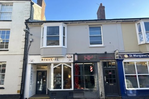 Retail Investment for sale in Castle Cary