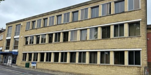 Offices for sale in Yeovil