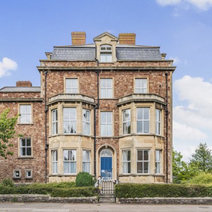 7 well appointed flats for sale in Minehead