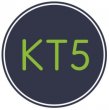 KT5 Construction