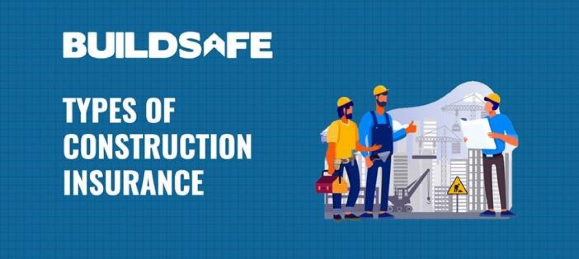 types-of-construction-insurance